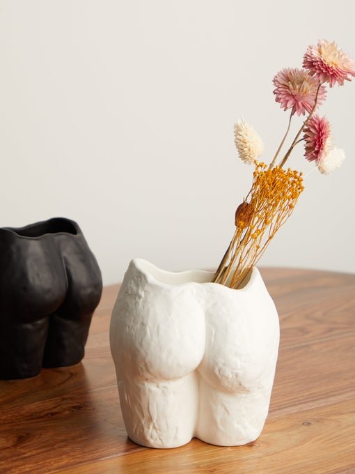 Popotin Ceramic Vase