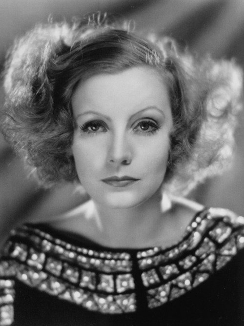 Anniversaries in 2020 Greta Garbo