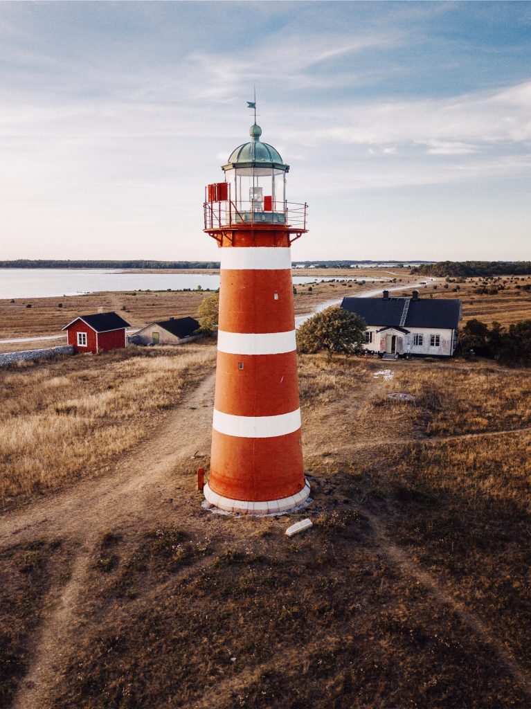 6 Beautiful Spots to Photograph in Scandinavia