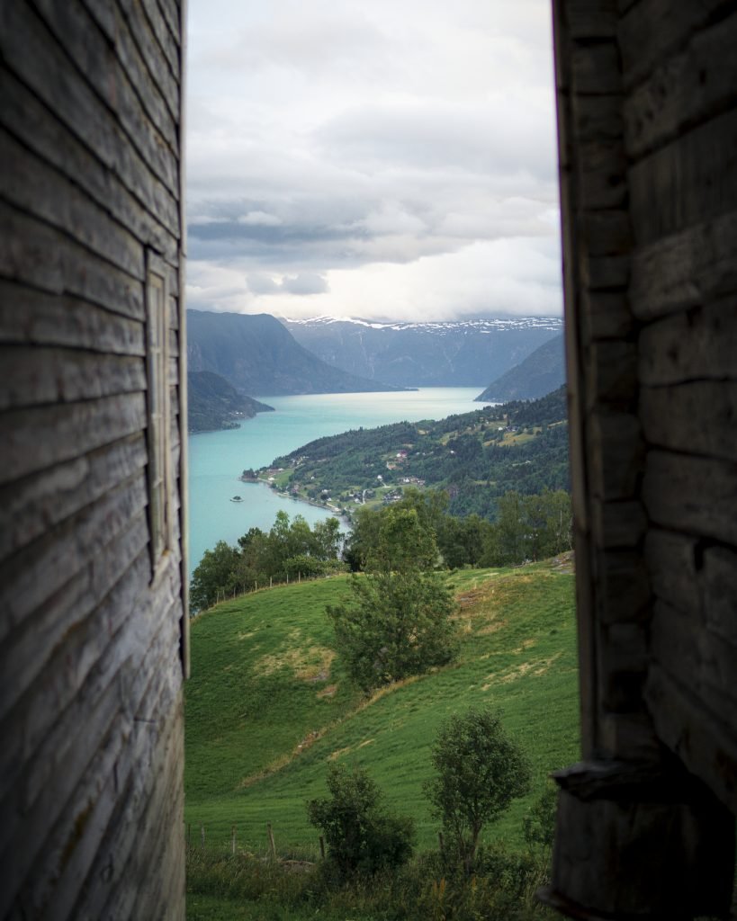 6 Beautiful Spots to Photograph in Scandinavia