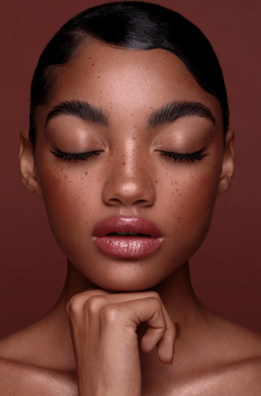 Cass Michael – 10 Top Beauty Photographers in London – Cherrydeck