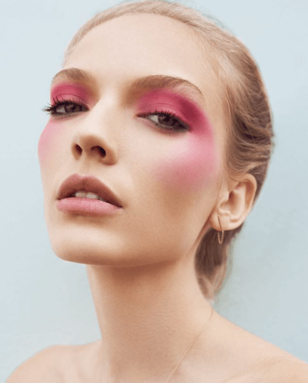 Gigi Umbrasaite – 10 Top Beauty Photographers in London – Cherrydeck