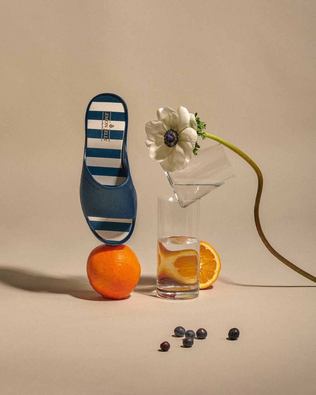 creative product photography examples