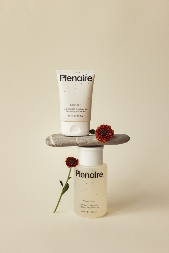 Cherrydeck Branded Stock for Plenaire