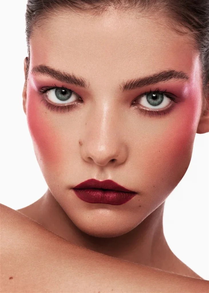 Get Started In Beauty Photography –Advice from Beauty Photographer Chloe Kempson