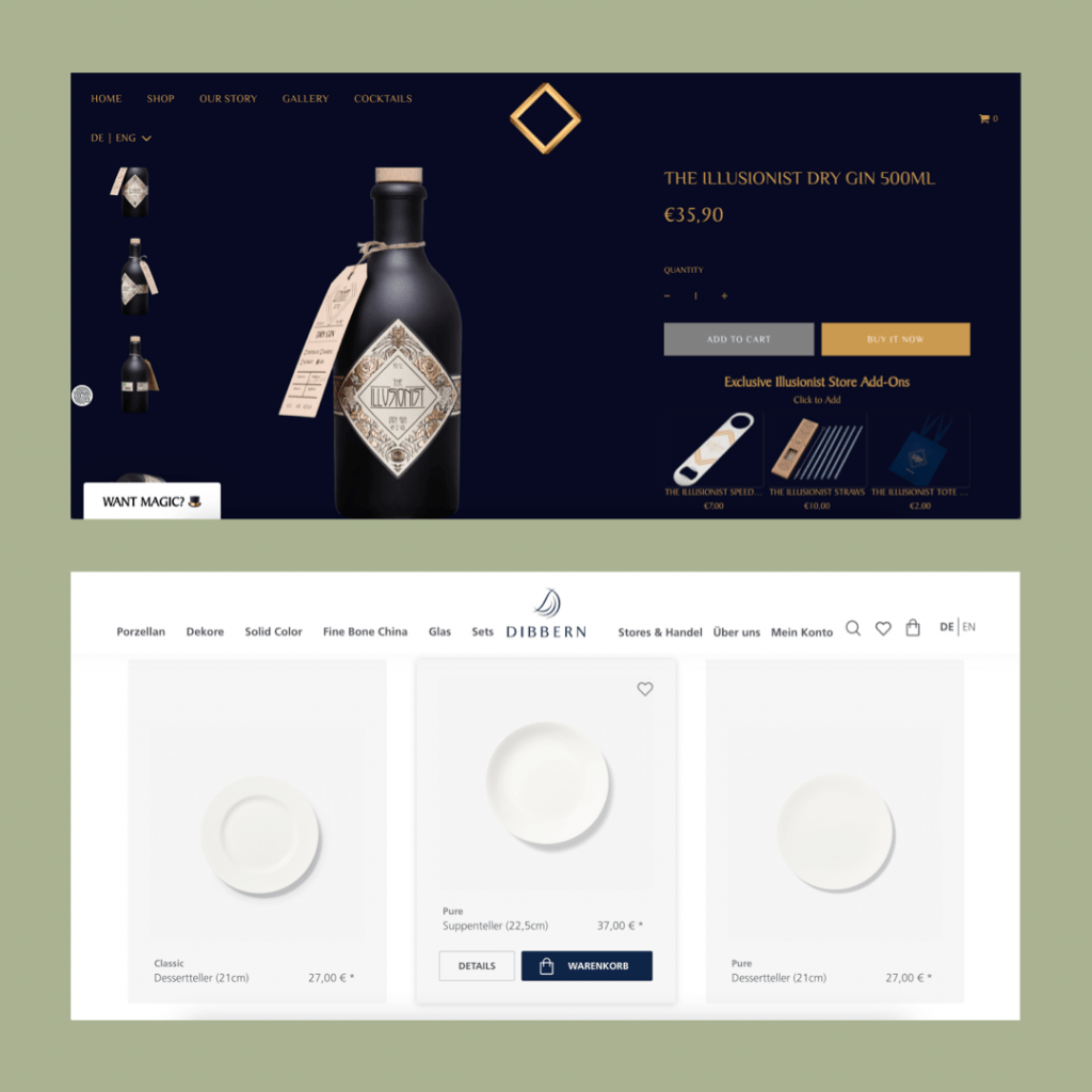 10 Tips to Create an Outstanding eCommerce Product Page 