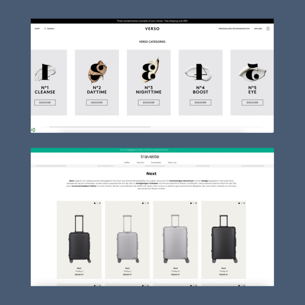 10 Tips to Create an Outstanding eCommerce Product Page 