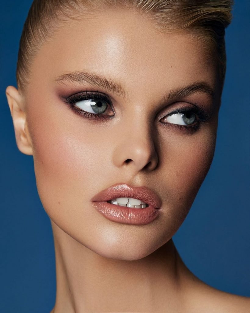 Get Started In Beauty Photography –Advice from Beauty Photographer Chloe Kempson