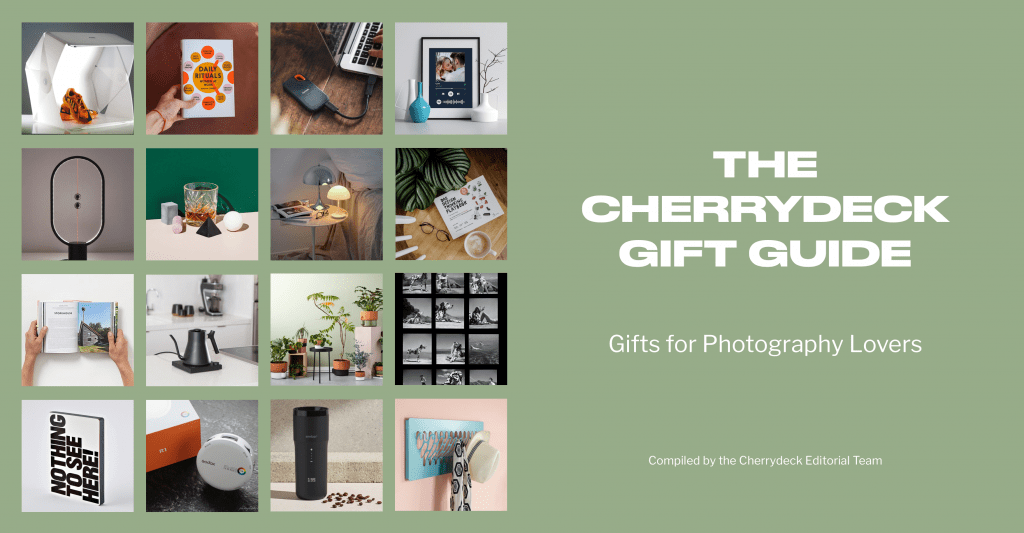 22 Best Gifts for Photographers in 2023