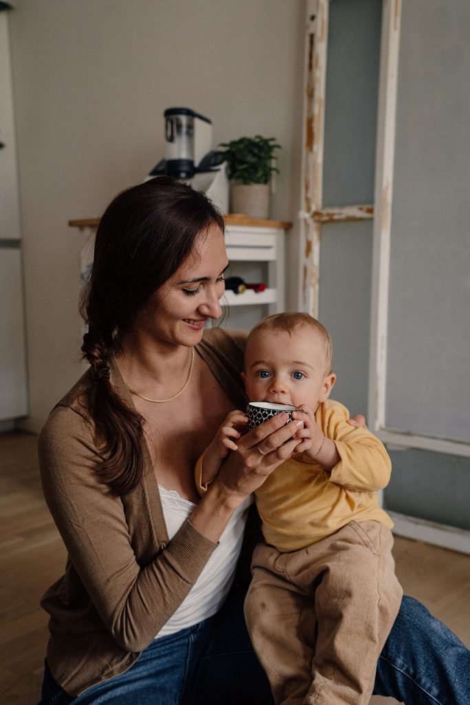 Cherrydeck Branded Stock™ for Vorwerk Temial – Best Mother's Day Campaigns of 2022
