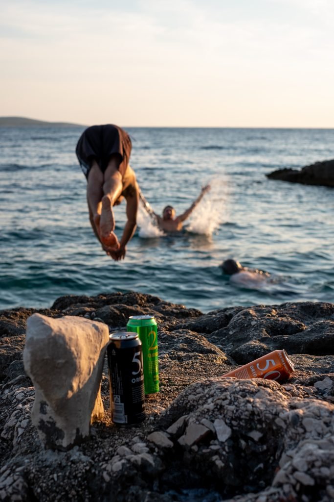 Branded Stock™ for 5,0 Bier – 10 Advanced Travel Photography Ideas For Brand Campaigns