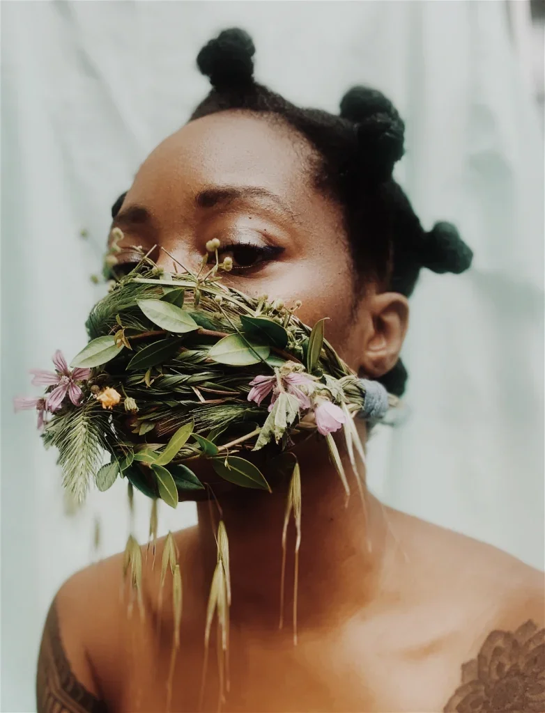 Ingrid Emaga Mba – 7 Under-Represented Black Female Photographers – Cherrydeck