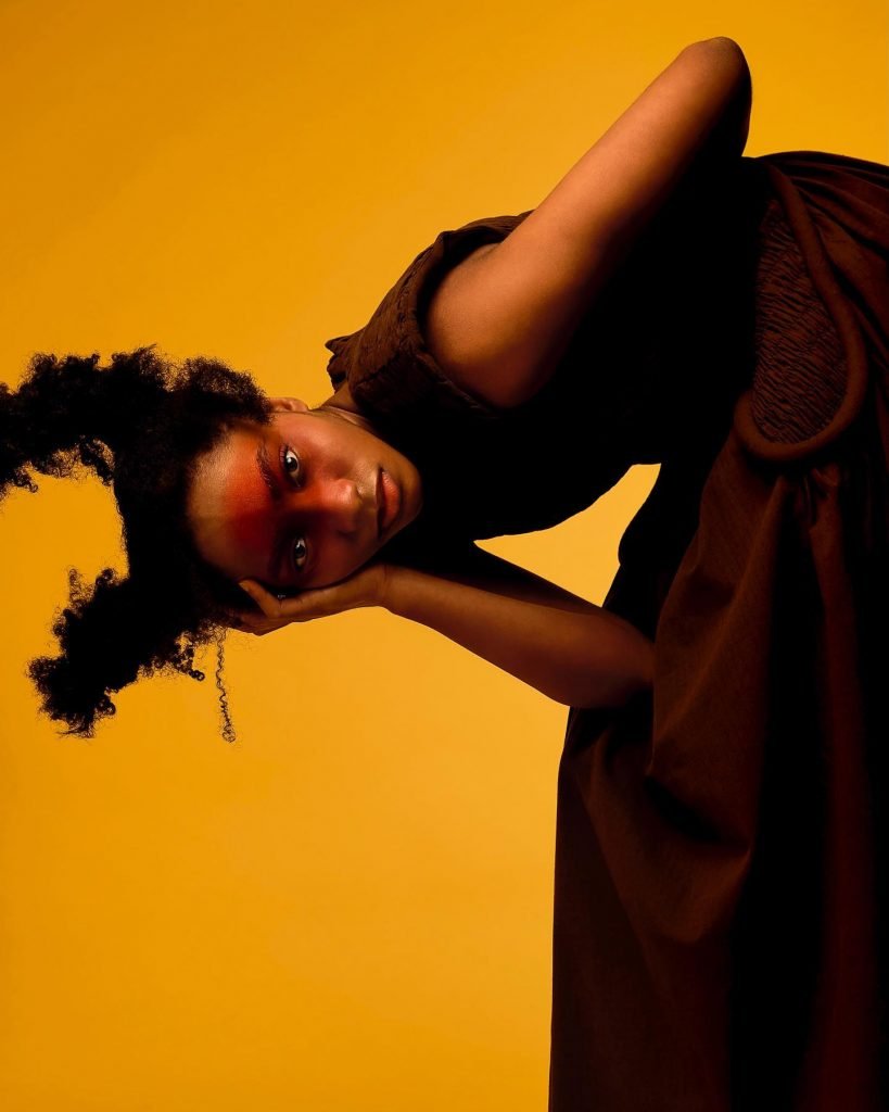 Ayesha Kazim – 7 Under-Represented Black Female Photographers – Cherrydeck