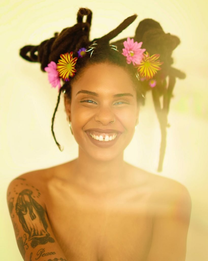 Cole Ndelu – 7 Under-Represented Black Female Photographers – Cherrydeck